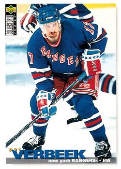 Pat Verbeek
