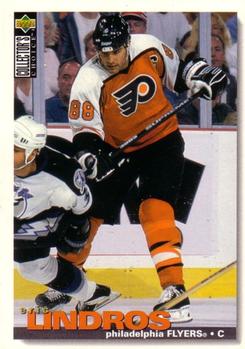 Eric Lindros