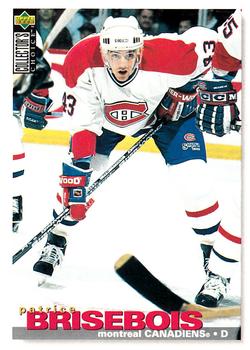 Patrice Brisebois