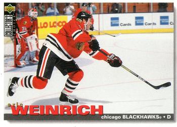 Eric Weinrich