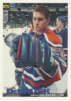 Louie DeBrusk
