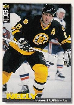 Cam Neely