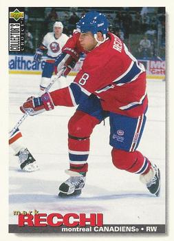 Mark Recchi
