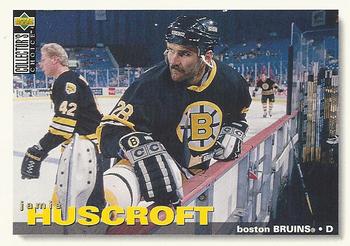 Jamie Huscroft