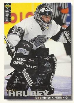 Kelly Hrudey