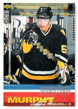 Larry Murphy