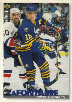 Pat LaFontaine
