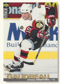 Rob Gaudreau