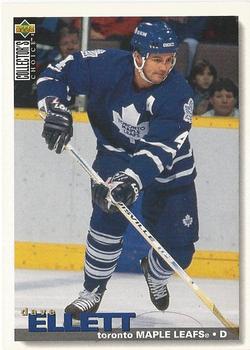 Dave Ellett