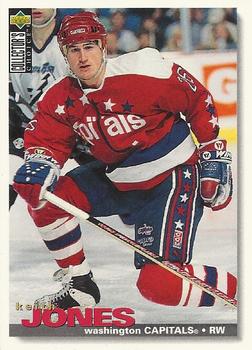 Keith Jones