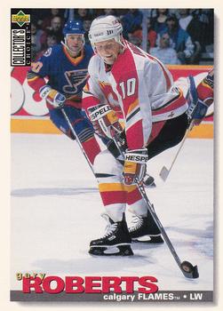 Gary Roberts