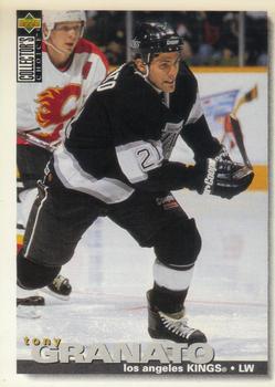 Tony Granato