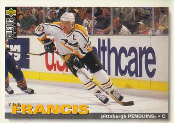 Ron Francis