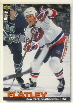 Patrick Flatley