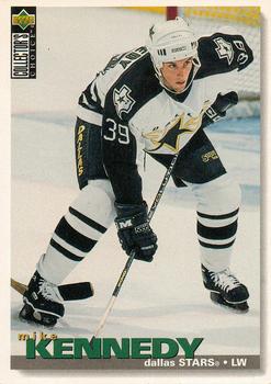 Mike Kennedy