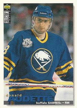 Donald Audette