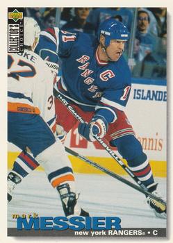Mark Messier