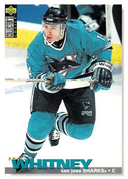 Ray Whitney