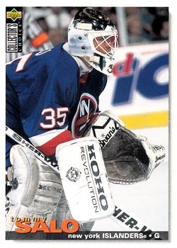 Tommy Salo