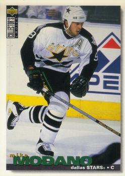 Mike Modano