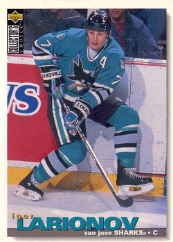 Igor Larionov