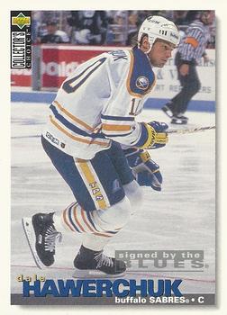 Dale Hawerchuk