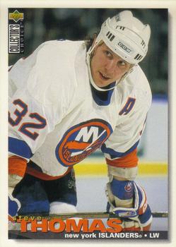 Steve Thomas
