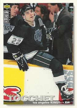 Rick Tocchet