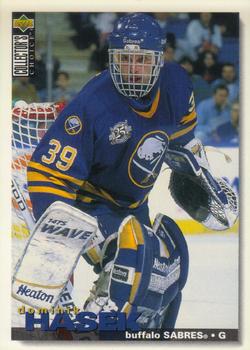 Dominik Hasek