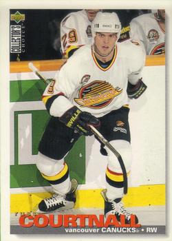 Russ Courtnall