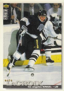 Eric LaCroix