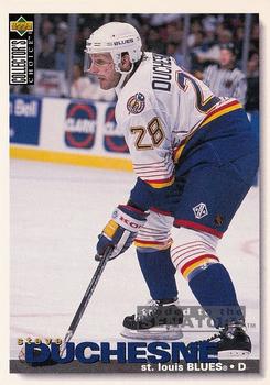 Steve Duchesne
