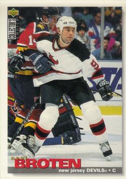 Neal Broten
