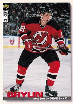 Sergei Brylin