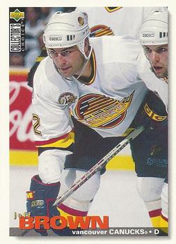 Jeff Brown