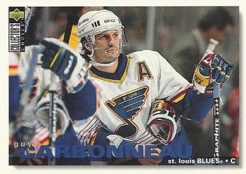Guy Carbonneau