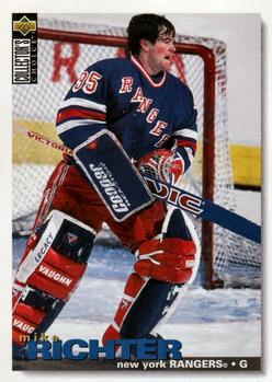 Mike Richter