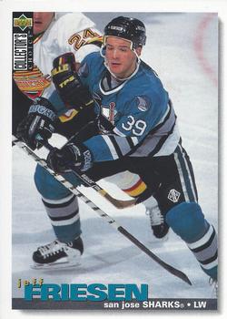 Jeff Friesen