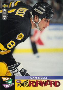 Cam Neely