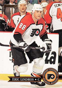Eric Lindros