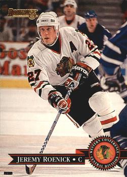 Jeremy Roenick