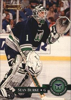 Sean Burke