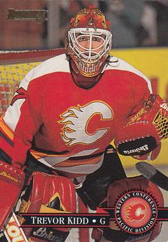 Trevor Kidd