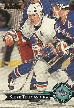 Steve Thomas