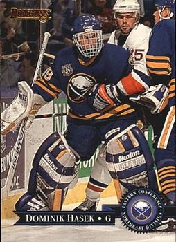 Dominik Hasek