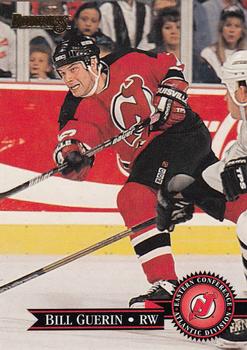 Bill Guerin