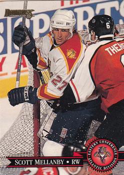 Scott Mellanby