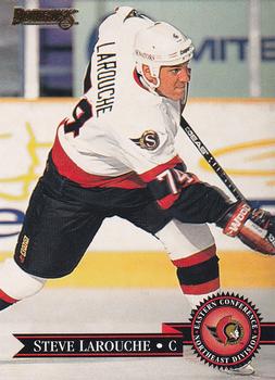Steve Larouche
