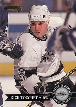 Rick Tocchet