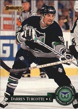 Darren Turcotte